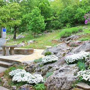 Ferienhaus Deni, Roč